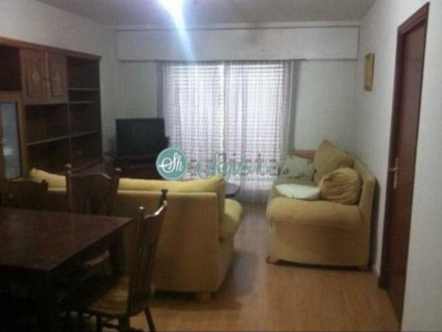 Piso en venta en San Lorenzo, Segovia