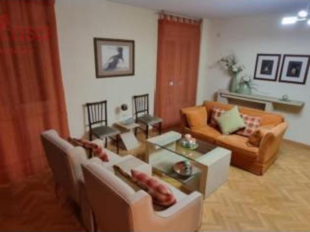 Piso en venta en San Lorenzo, Segovia