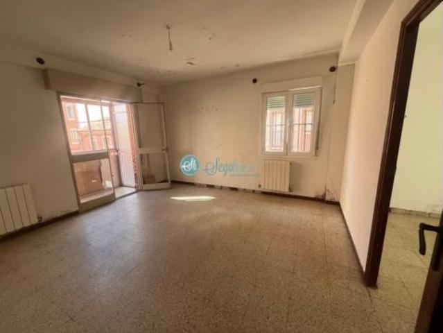 Piso en venta en San Lorenzo, Segovia