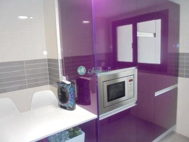 Piso en venta en San Lorenzo, Segovia