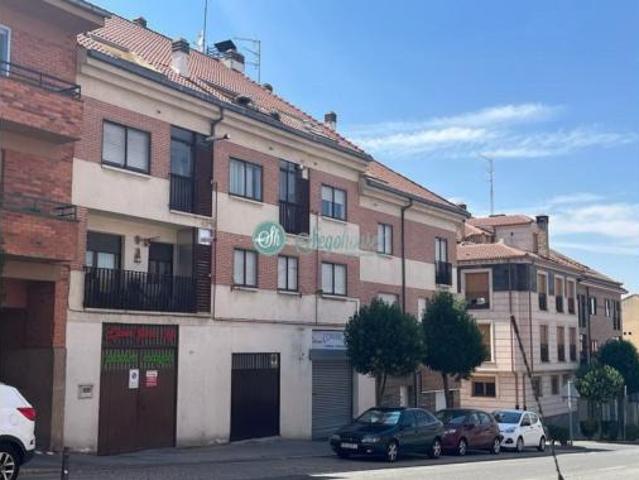 Piso en venta en San Lorenzo, Segovia