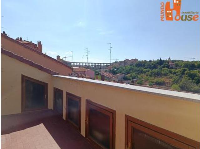 Piso en venta en San Lorenzo, Segovia