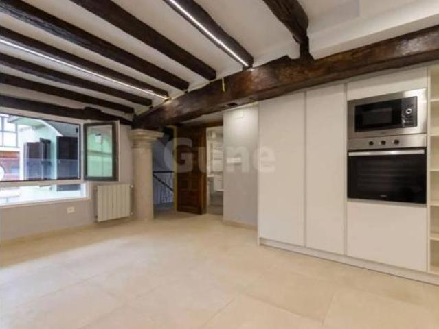 Piso en venta en Segura, Guipúzcoa