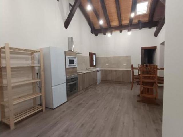 Piso en venta en Segura