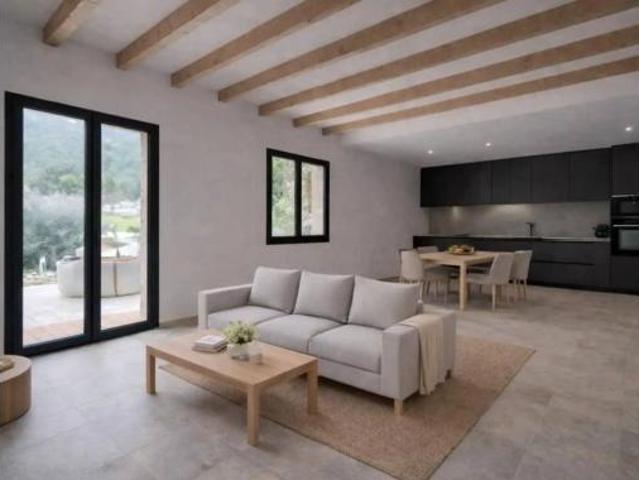 Piso en venta en Caimari, Raiguer