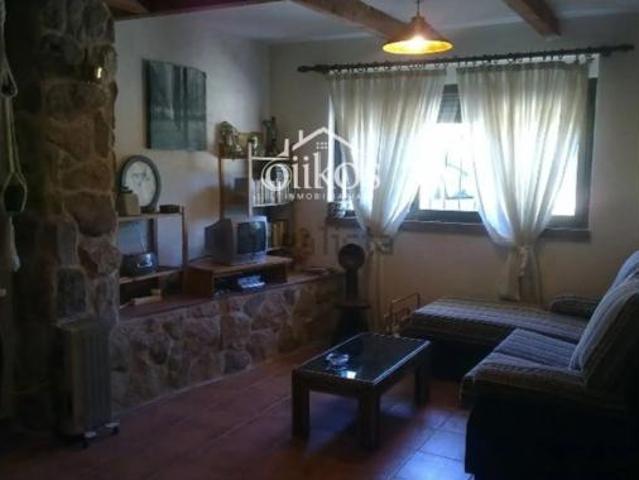 Piso en venta en Sequeros, Castilla y León