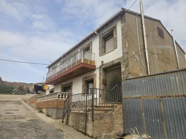 Piso en venta en Serón De Nágima, Castilla y León