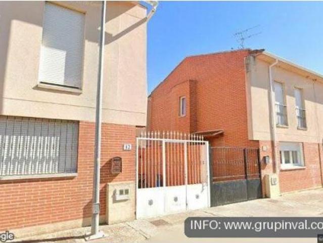 Piso en venta en Serrada, Valladolid