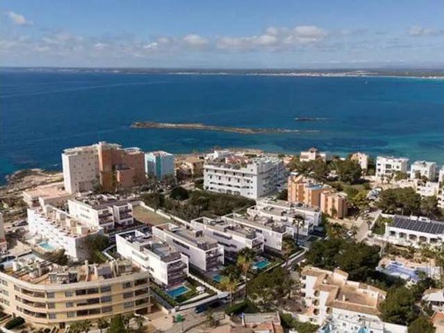 Piso en venta en ses Salines, Migjorn