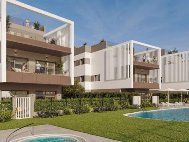 Piso en venta en ses Salines, Migjorn