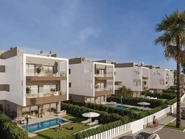 Piso en venta en ses Salines, Migjorn