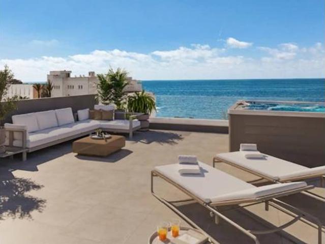 Piso en venta en ses Salines, Migjorn