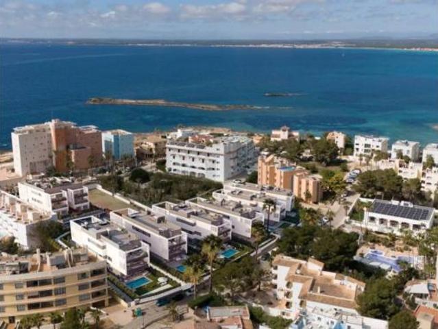 Piso en venta en ses Salines, Migjorn