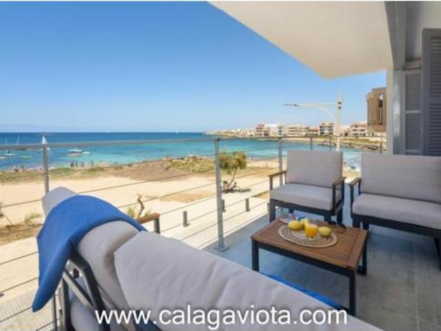 Piso en venta en ses Salines, Migjorn