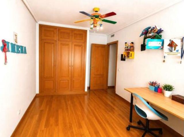 Piso en venta en Urbanización el Quiñón, Seseña