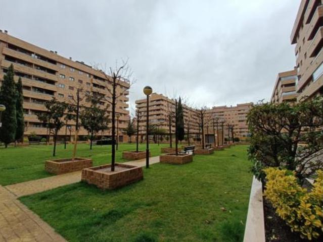 Piso en venta en Urbanización el Quiñón, Seseña