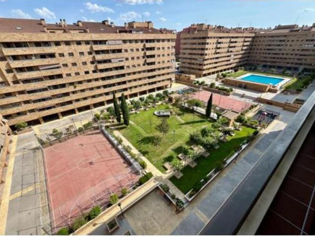 Piso en venta en Seseña, Urbanización el Quiñón