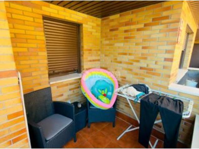 Piso en venta en Urbanización el Quiñón, Seseña