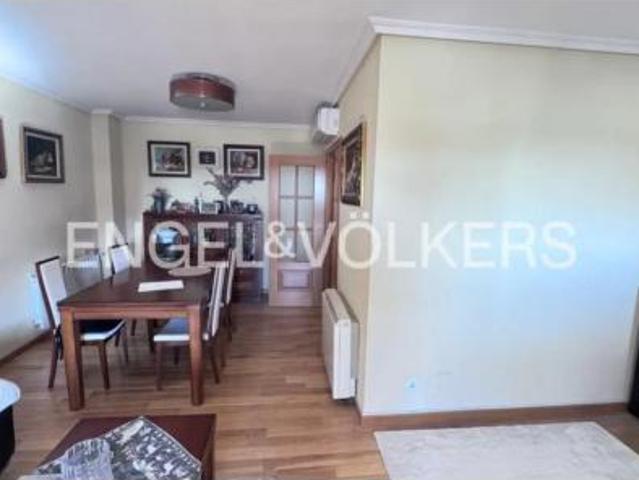 Piso en venta en Urbanización El Quiñón, Seseña