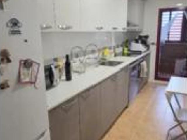 Piso en venta en Urbanización el Quiñón, Seseña