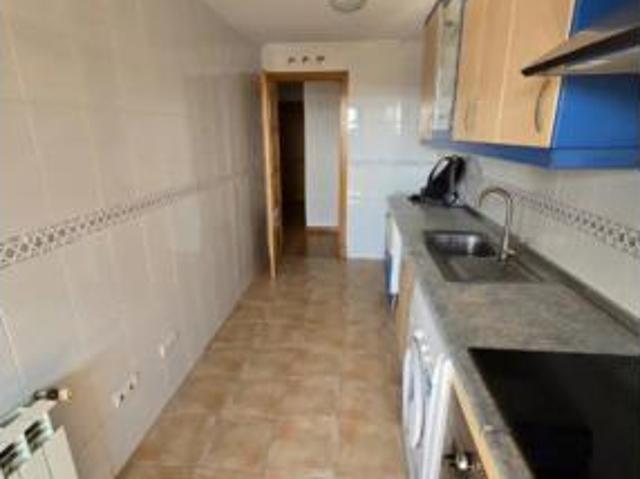 Piso en venta en Urbanización el Quiñón, Seseña