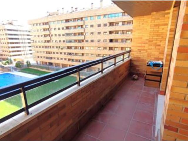 Piso en venta en Urbanización el Quiñón, Seseña