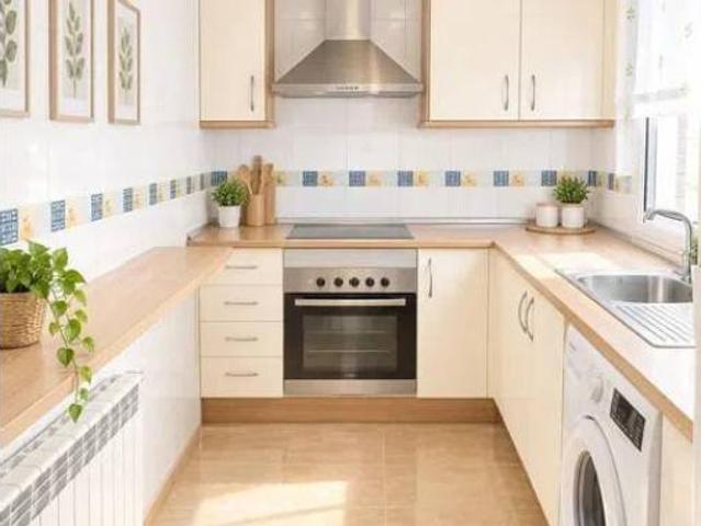 Piso en venta en Urbanización el Quiñón, Seseña