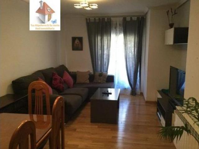 Piso en venta en Urbanización El Quiñón, Seseña