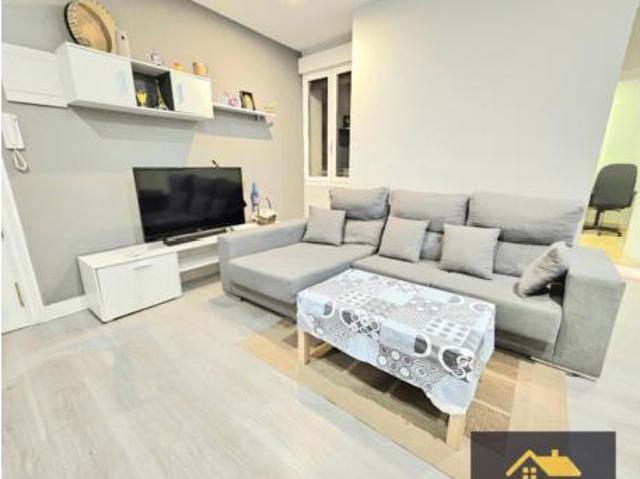 Piso en venta en Azeta, Sestao