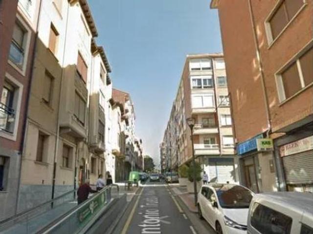 Piso en venta en Kueto, Sestao