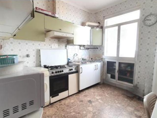 Piso en venta en Azeta, Sestao