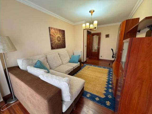 Piso en venta en Azeta, Sestao