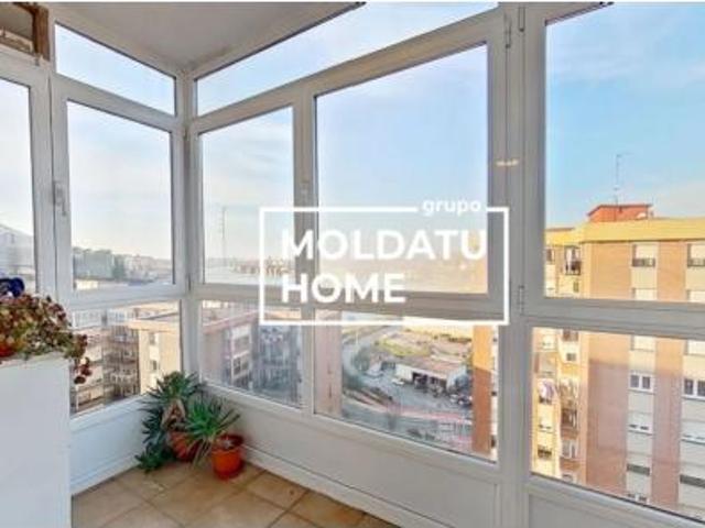 Piso en venta en Kueto, Sestao