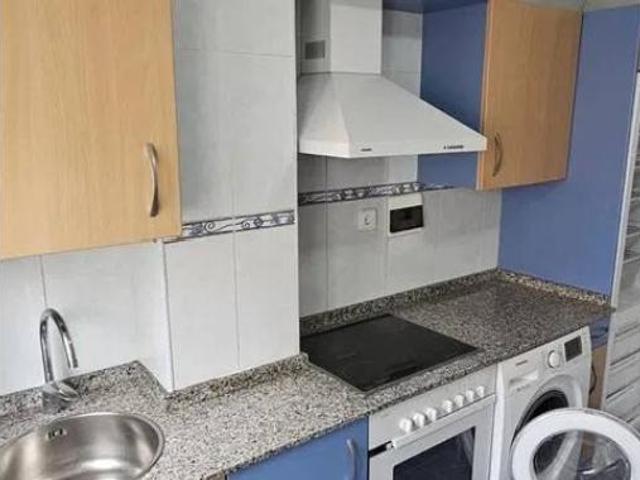 Piso en venta en Kueto, Sestao
