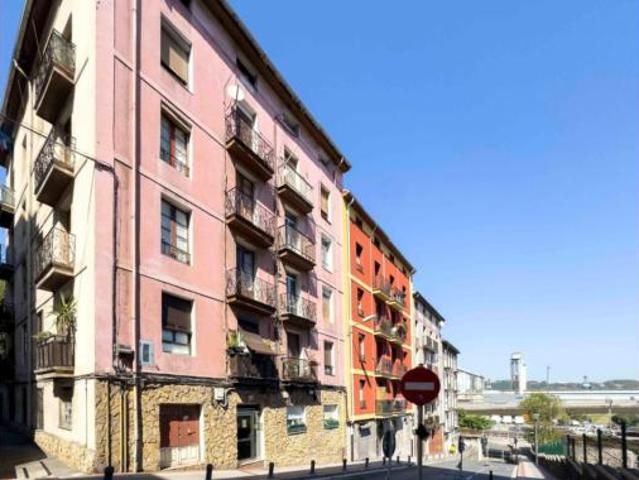 Piso en venta en Txabarri-La Iberia, Sestao