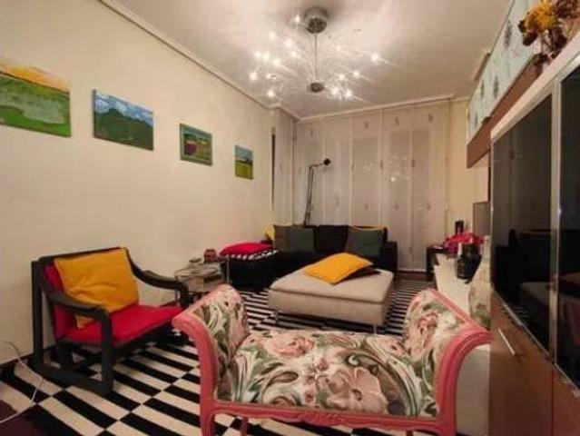Piso en venta en Kueto, Sestao