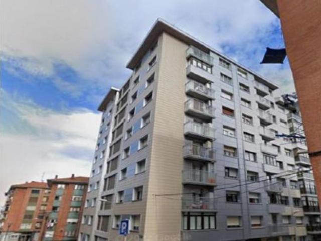 Piso en venta en Kueto, Sestao