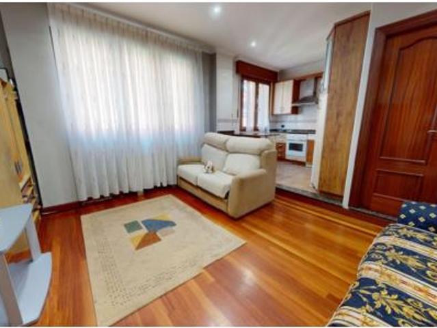 Piso en venta en Kueto, Sestao
