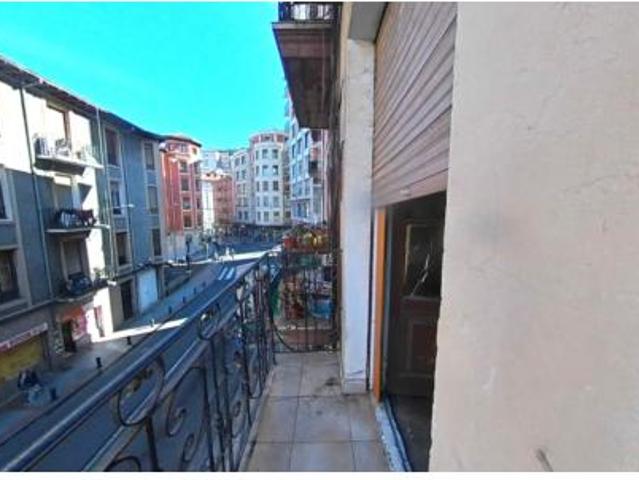 Piso en venta en Kueto, Sestao