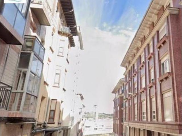 Piso en venta en Kueto, Sestao