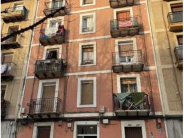 Piso en venta en Txabarri-La Iberia, Sestao