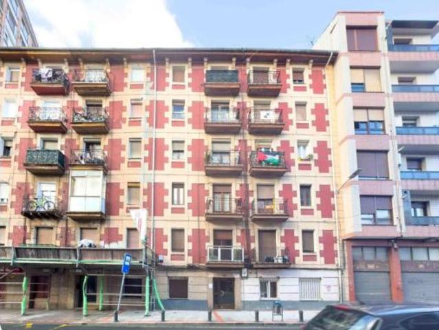 Piso en venta en Kueto, Sestao