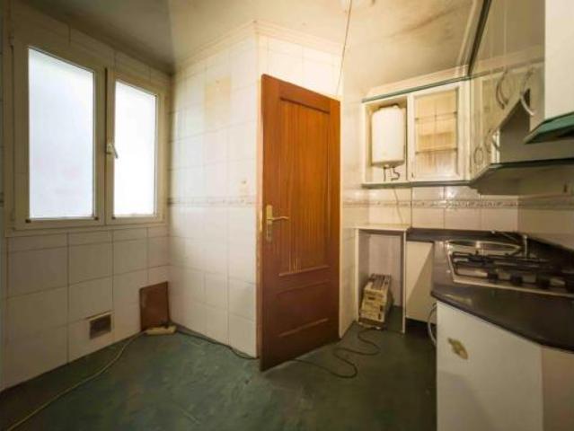 Piso en venta en Kueto, Sestao