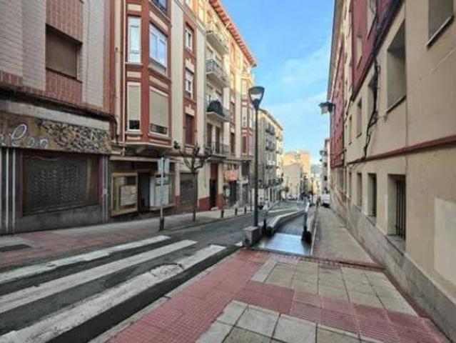 Piso en venta en Kueto, Sestao