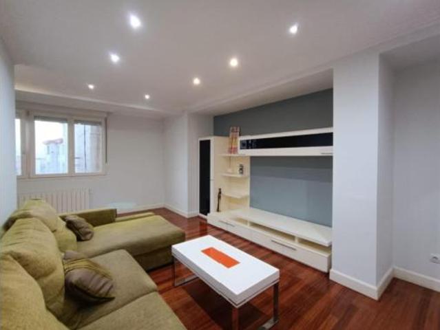 Piso en venta en Kueto, Sestao