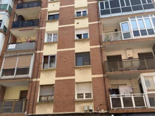 Piso en venta en Kueto, Sestao