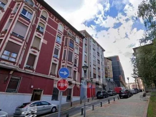 Piso en venta en Kueto, Sestao