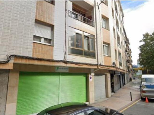 Piso en venta en Kueto, Sestao