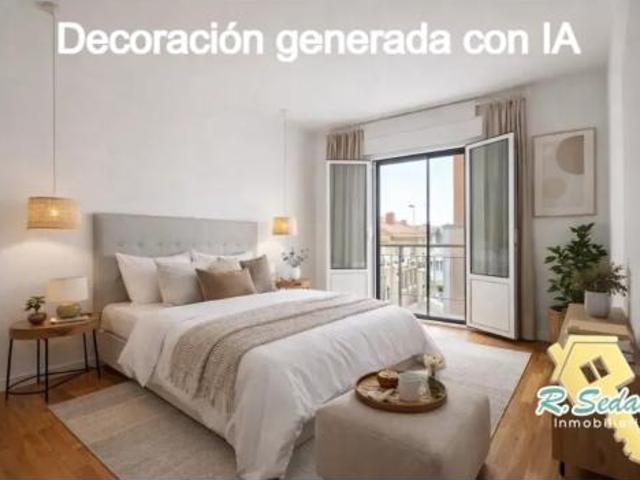 Piso en venta en Kueto, Sestao