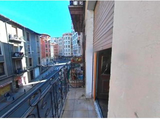 Piso en venta en Kueto, Sestao